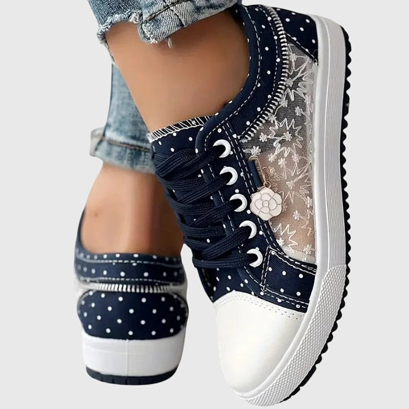 Skye - Comfort-Focused Orthopedic Sneakers