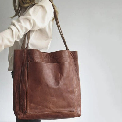 Elsie | Timeless Classic Tote Bag