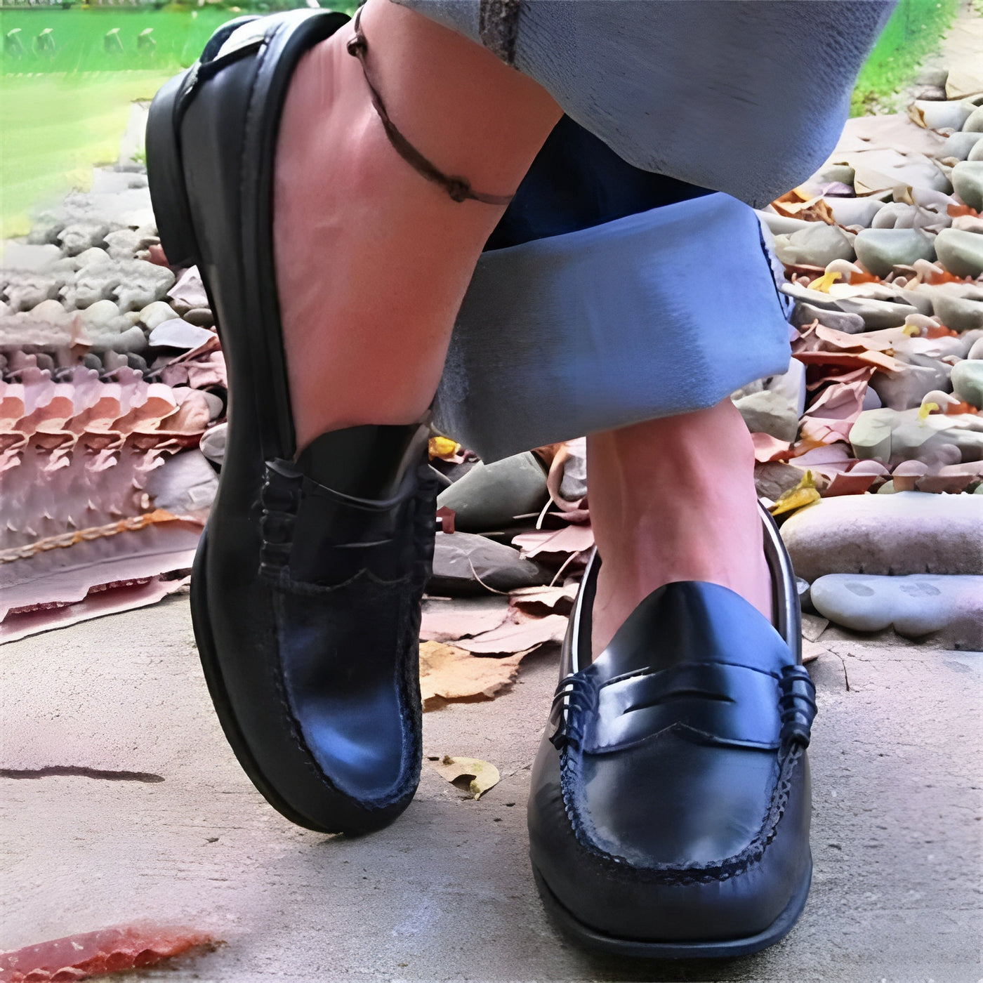 Jamie™ Comfort Orthopedic Loafers