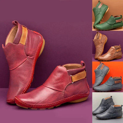 Keely™ | High-Quality Orthopedic Footwear