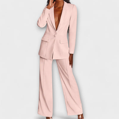 Women's Suit