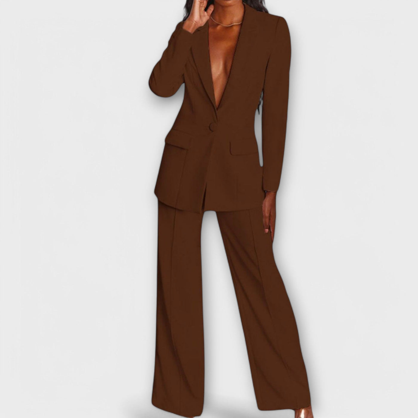 Women's Suit