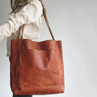Elsie | Timeless Classic Tote Bag