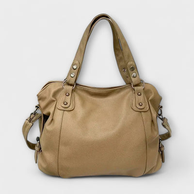 Elegant Hobo Shoulder Bag