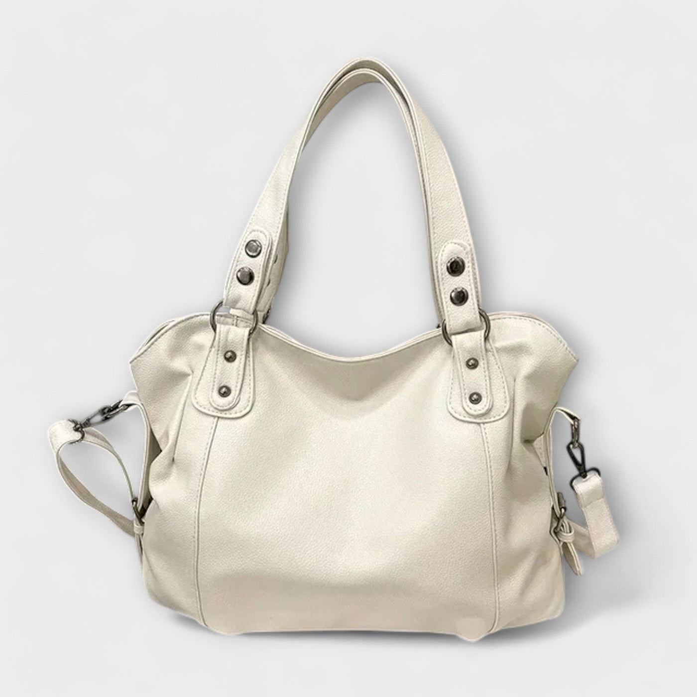 Elegant Hobo Shoulder Bag