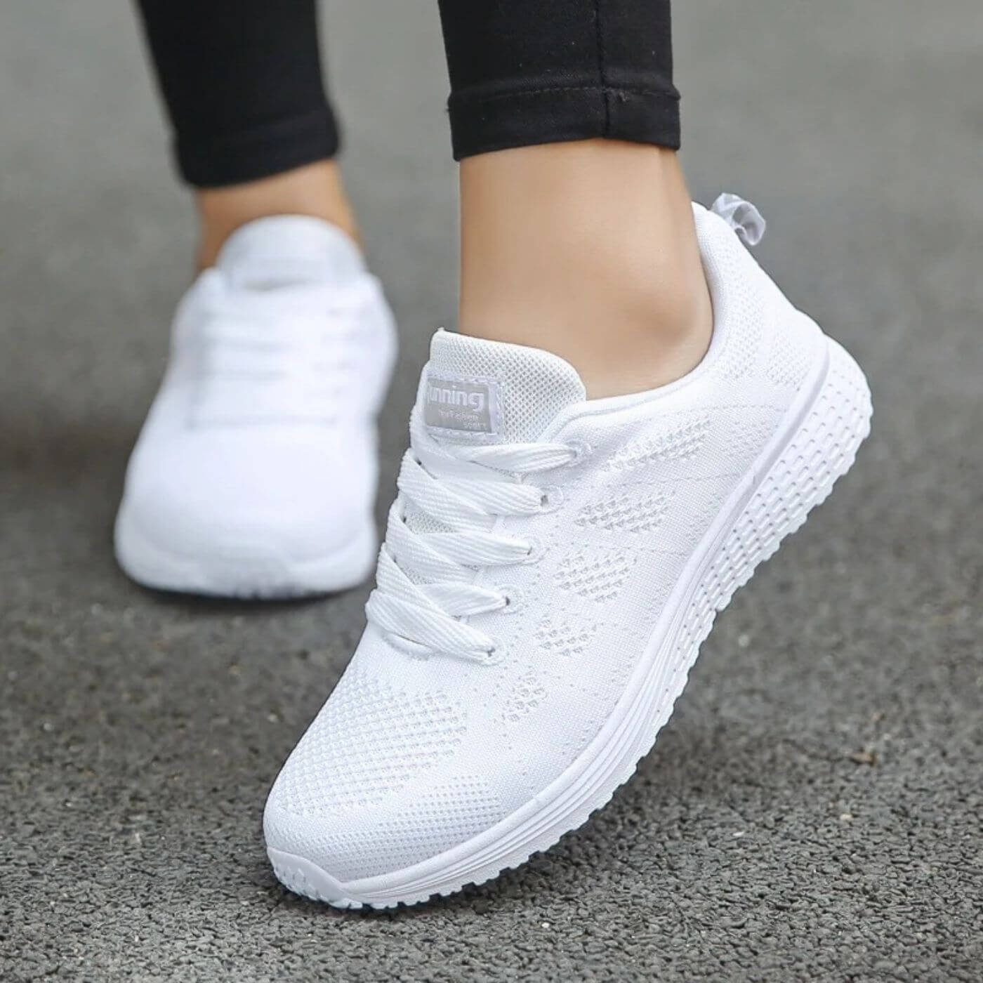 Emory™ | Orthopedic Sneakers for Pain Relief