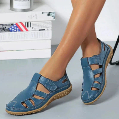 Daisey™ | Cozy Walking Footwear