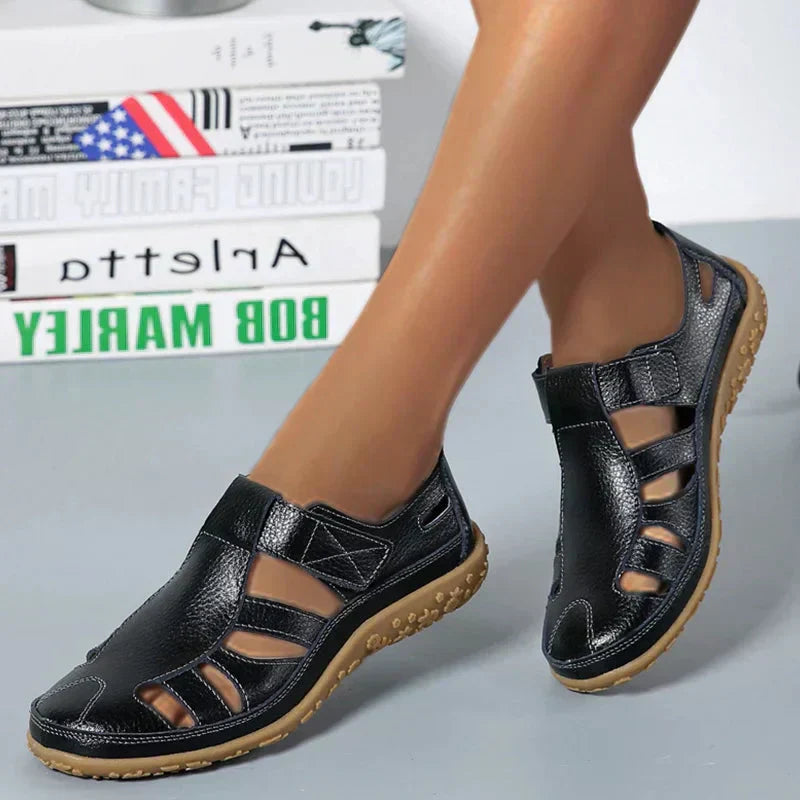 Daisey™ | Cozy Walking Footwear