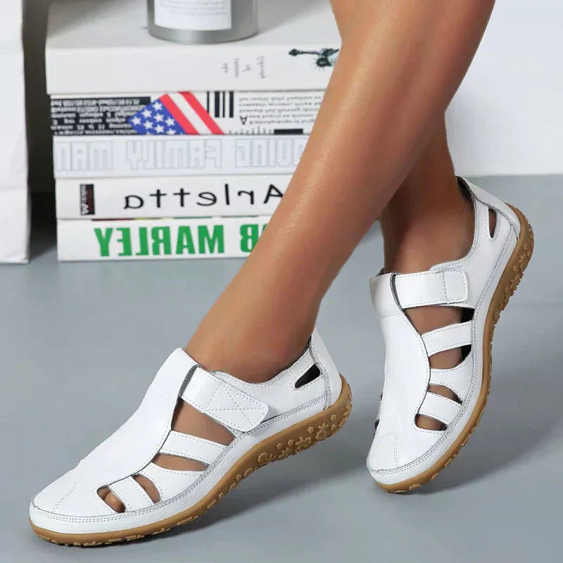 Daisey™ | Cozy Walking Footwear