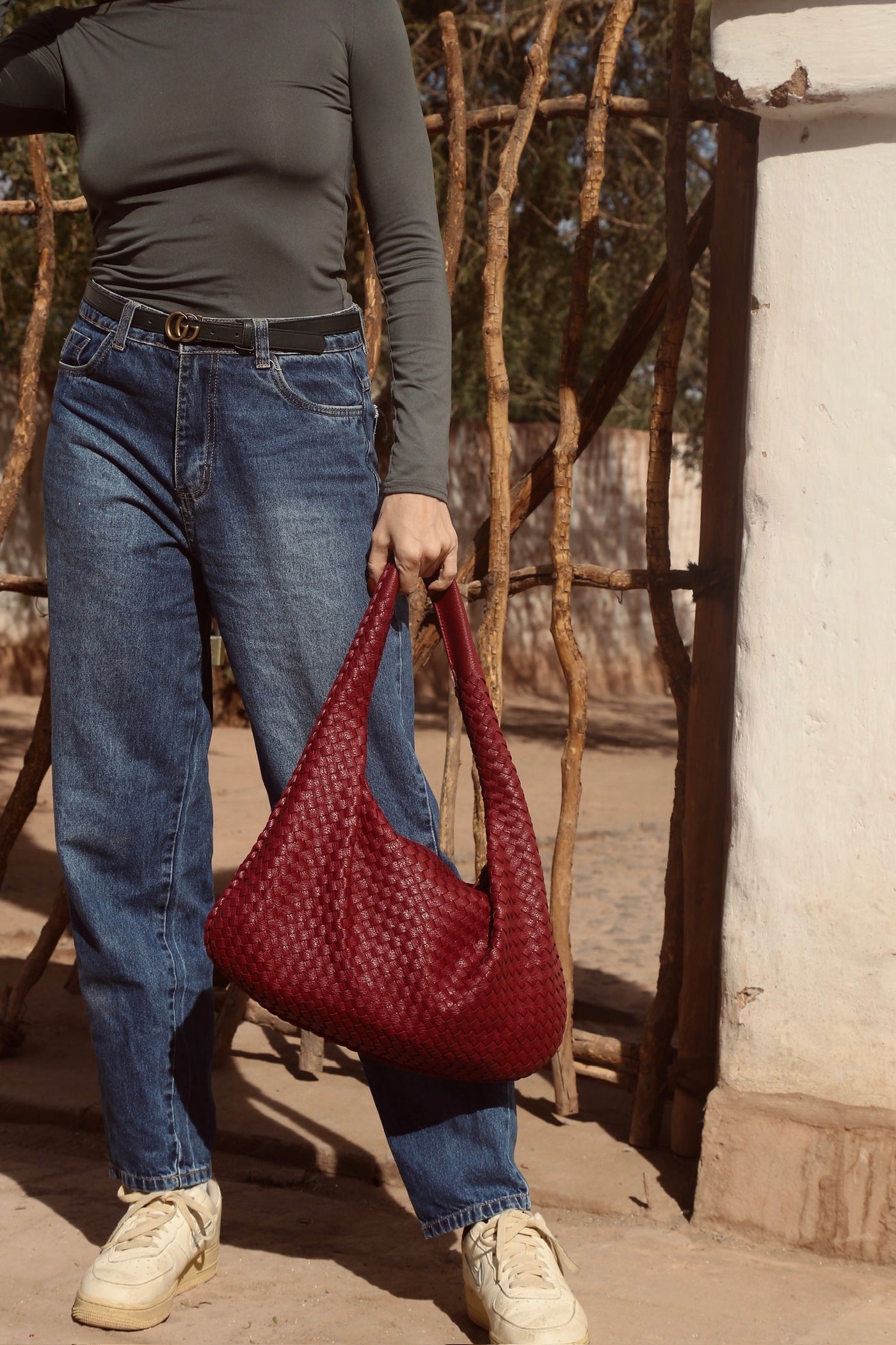 Evie | Trendsetting Bag