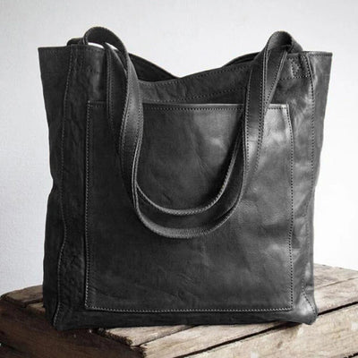 Elsie | Timeless Classic Tote Bag