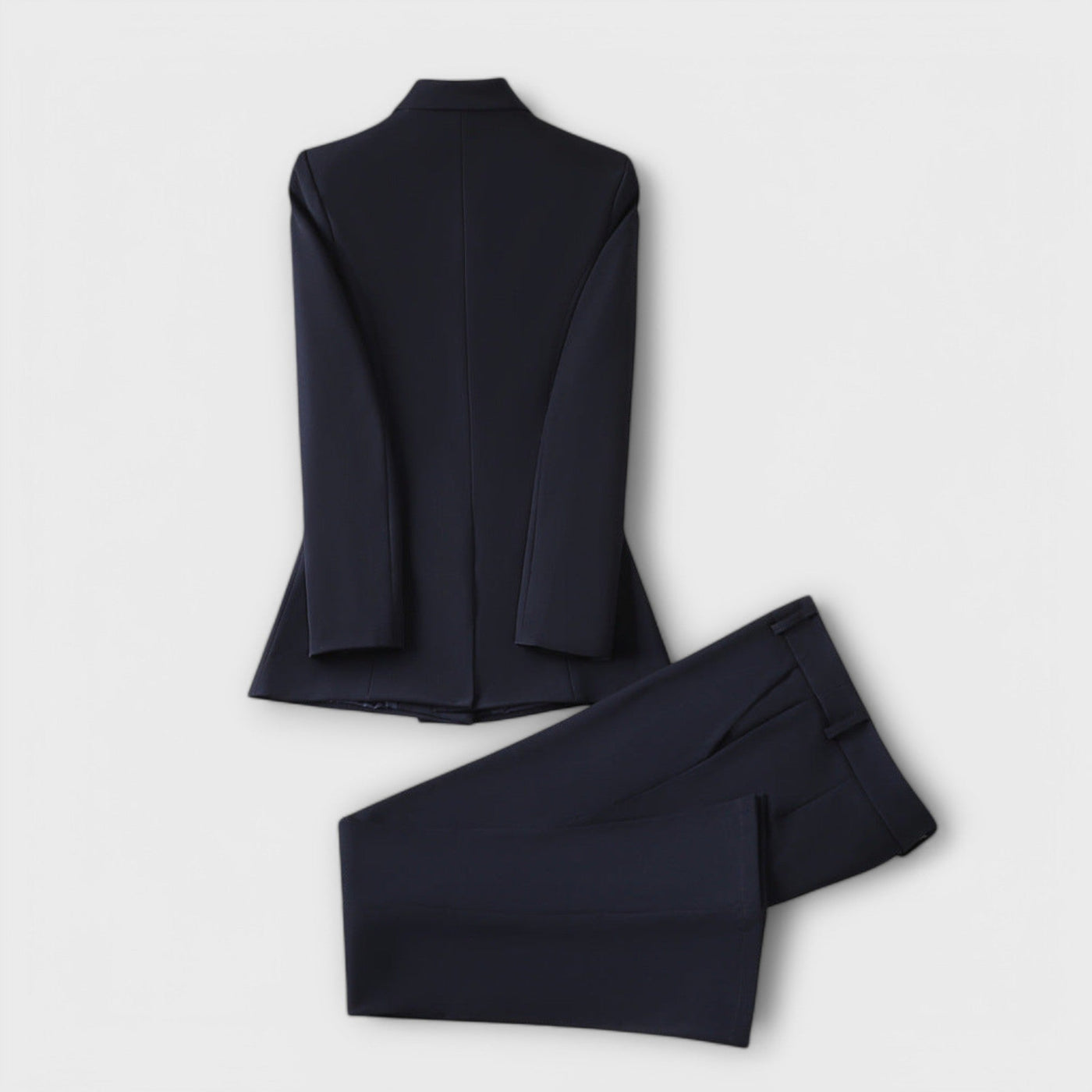 Jacket and Trouser Set