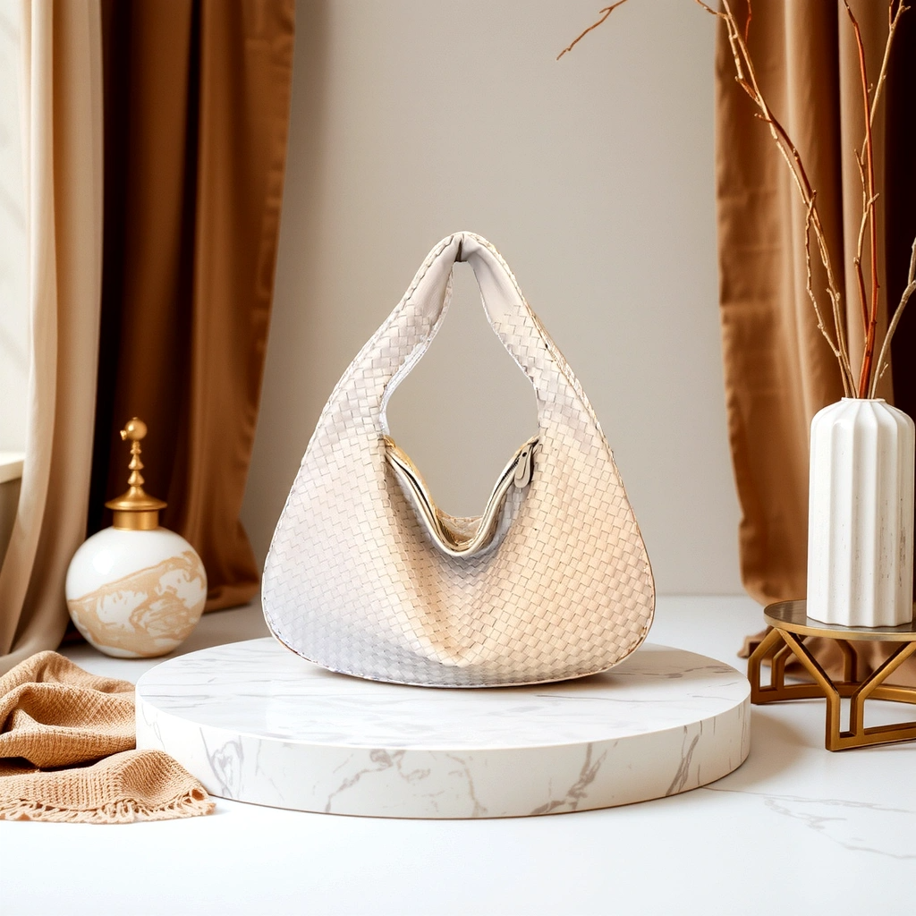 Evie | Trendsetting Bag