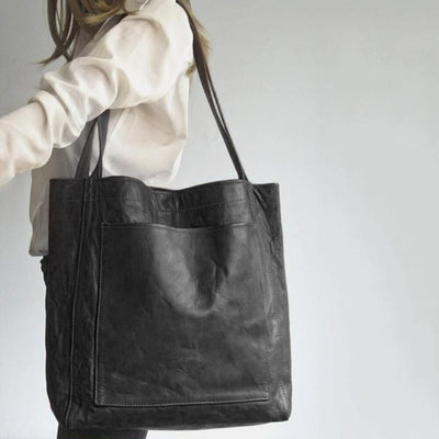 Elsie | Timeless Classic Tote Bag