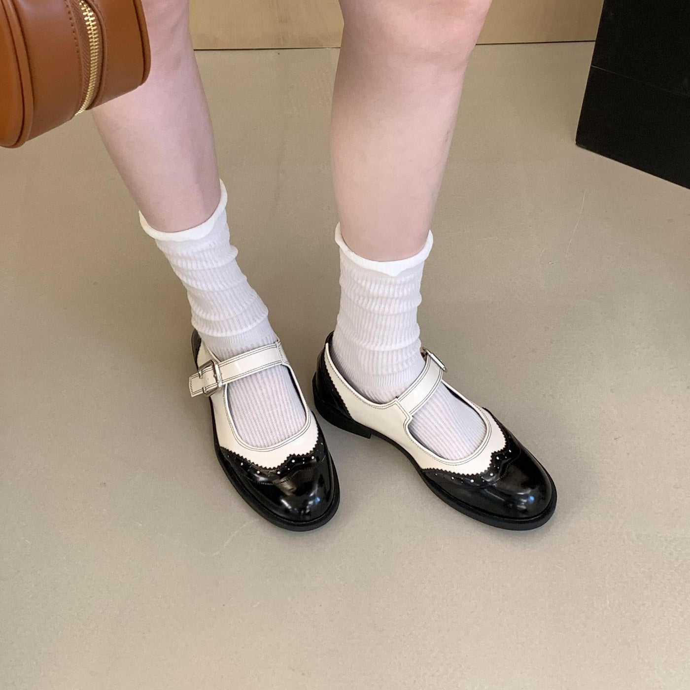 Sadie - Stylish and Cozy Footwear for Every Occasion