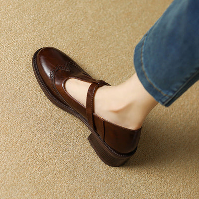 Zoey - Elegant and Cozy Footwear