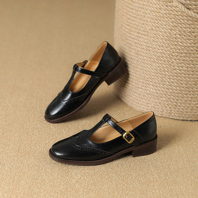 Zoey - Elegant and Cozy Footwear