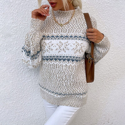 Chelsea | Soft Vintage Sweater