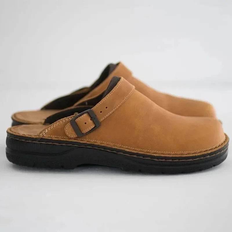 Skyler™ | Chic Casual Slip-On Shoes