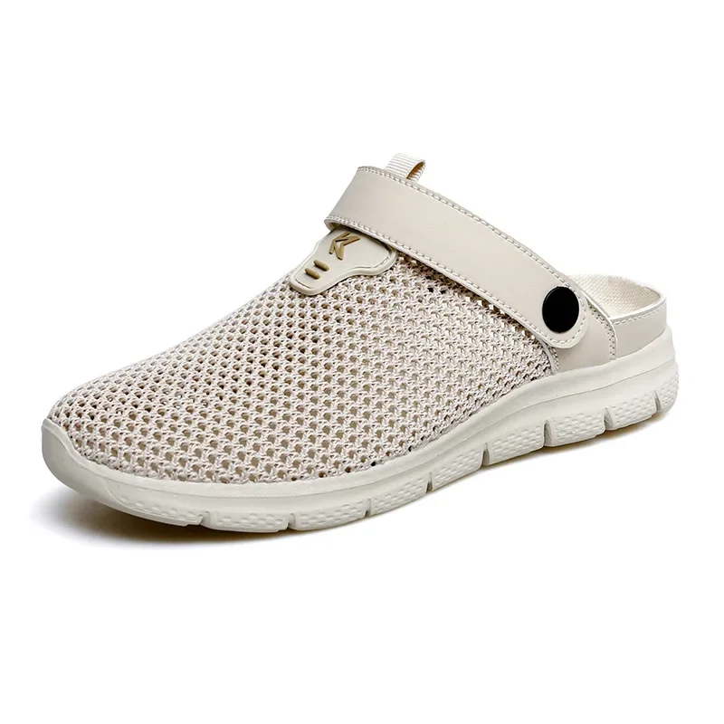Jamie™ | Airy Slip-On Footwear