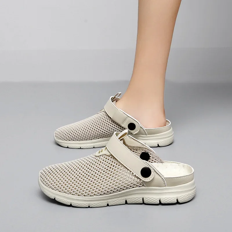 Jamie™ | Airy Slip-On Footwear