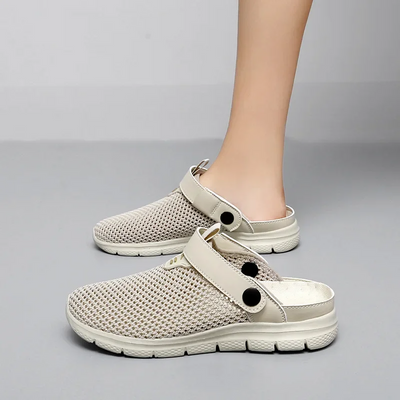 Jamie™ | Airy Slip-On Footwear