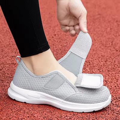 Lettie™ | Supportive Orthopedic Walking Shoes