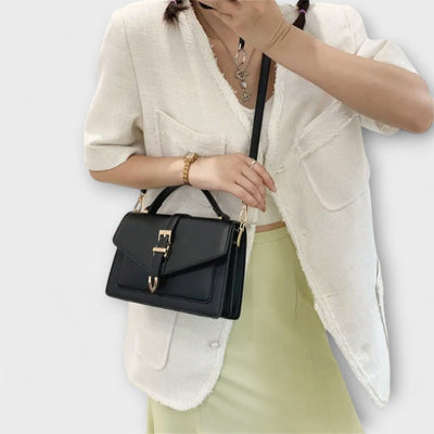 Classic Shoulder Bag