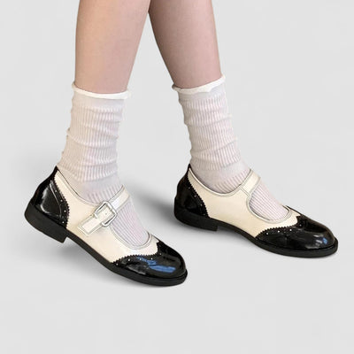 Sadie - Stylish and Cozy Footwear for Every Occasion