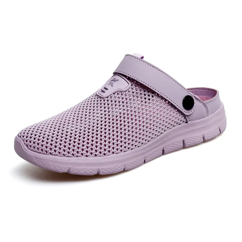 Jamie™ | Airy Slip-On Footwear