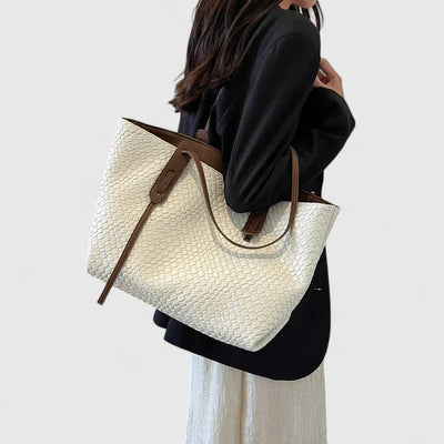 Sarie | Chic Elegance Tote
