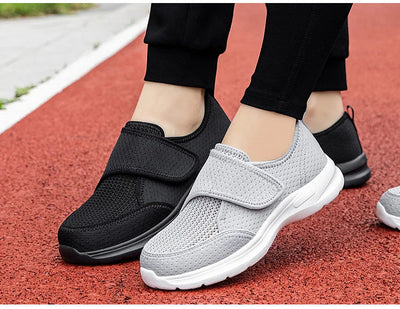 Lettie™ | Supportive Orthopedic Walking Shoes