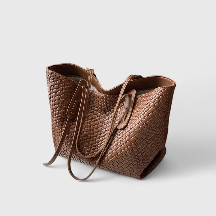 Sarie | Chic Elegance Tote