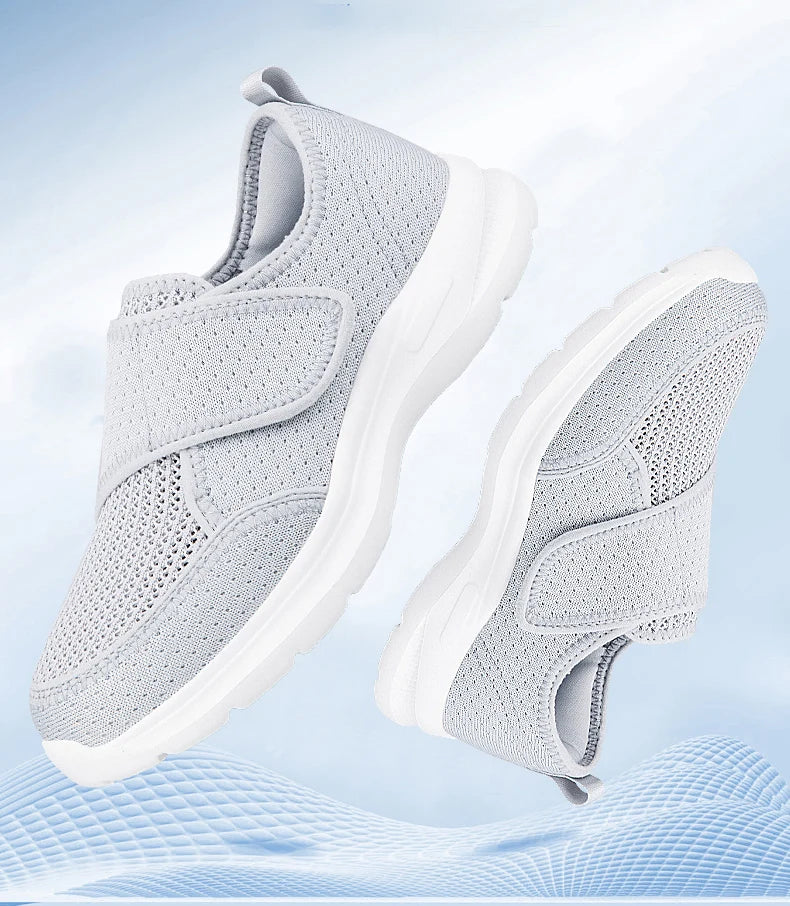 Lettie™ | Supportive Orthopedic Walking Shoes