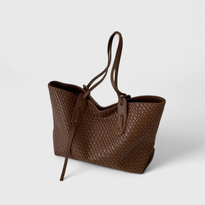 Sarie | Chic Elegance Tote