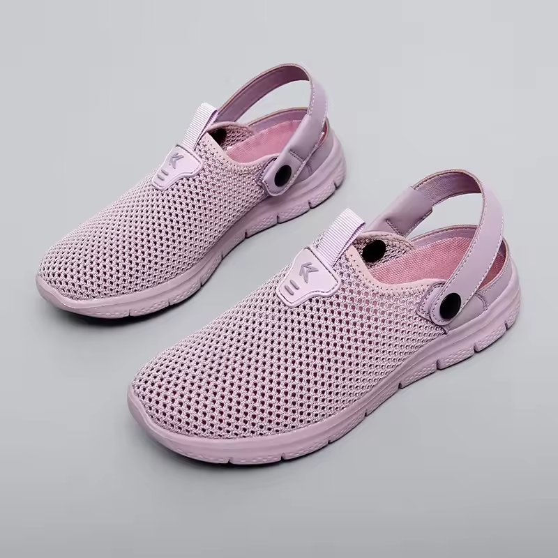 Jamie™ | Airy Slip-On Footwear