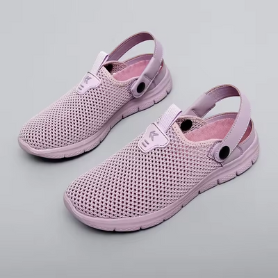 Jamie™ | Airy Slip-On Footwear