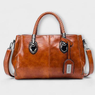 Elegant Duffel Bag