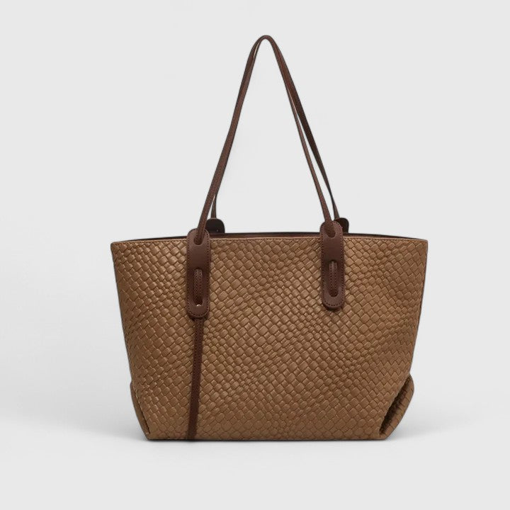 Sarie | Chic Elegance Tote