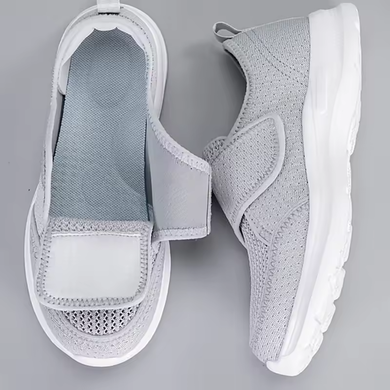Lettie™ | Supportive Orthopedic Walking Shoes