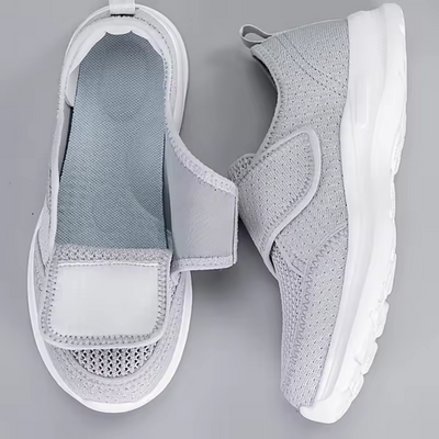 Lettie™ | Supportive Orthopedic Walking Shoes