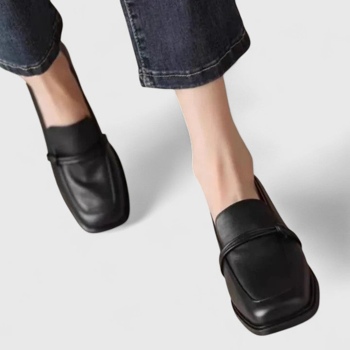 Dixie - Comfort Orthopedic Loafers