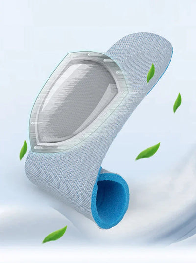 Lettie™ | Supportive Orthopedic Walking Shoes