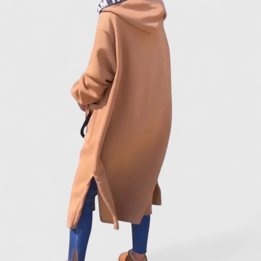 Vicky - Comfortable Everyday Cardigan