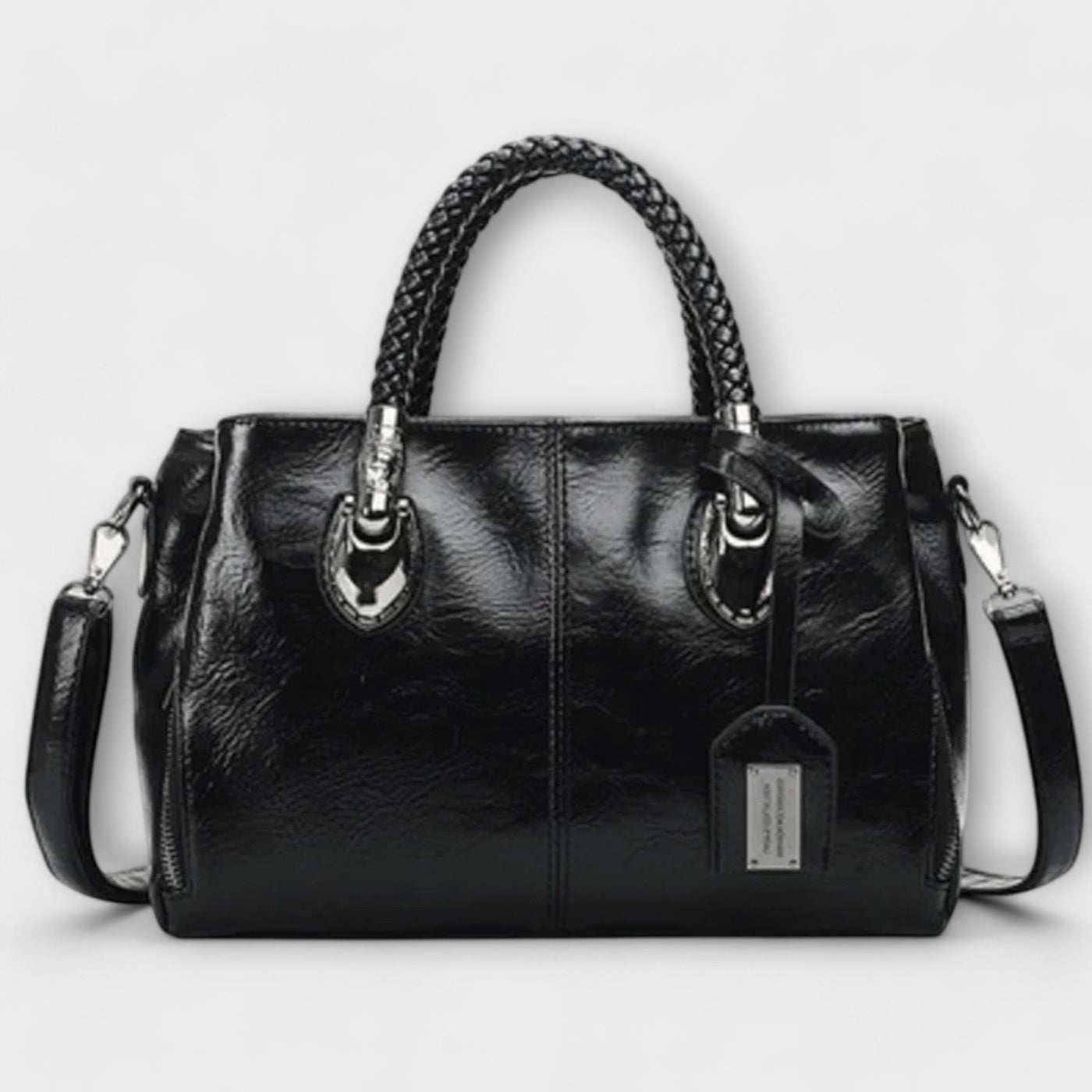 Elegant Duffel Bag