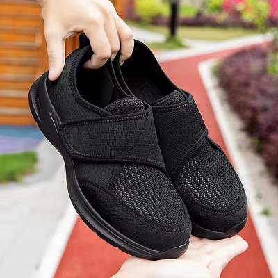 Lettie™ | Supportive Orthopedic Walking Shoes