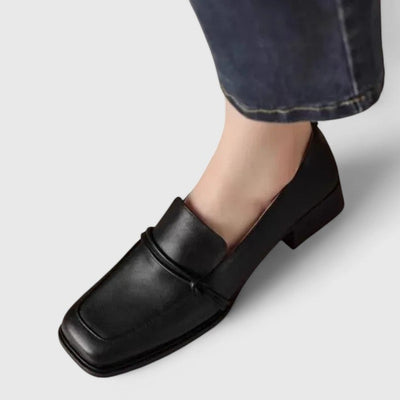 Dixie - Comfort Orthopedic Loafers