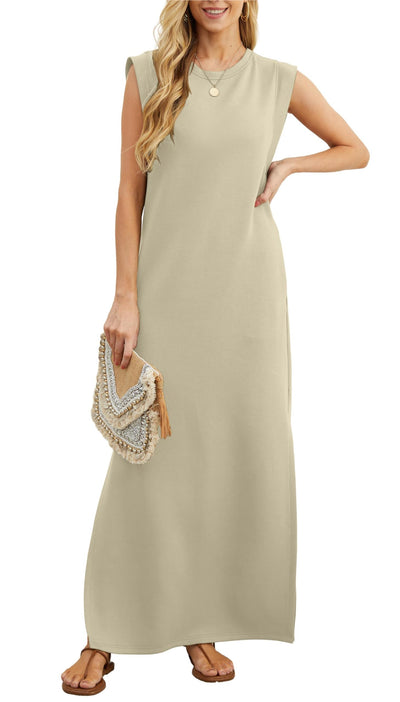Madeleine | Graceful Polished Dress