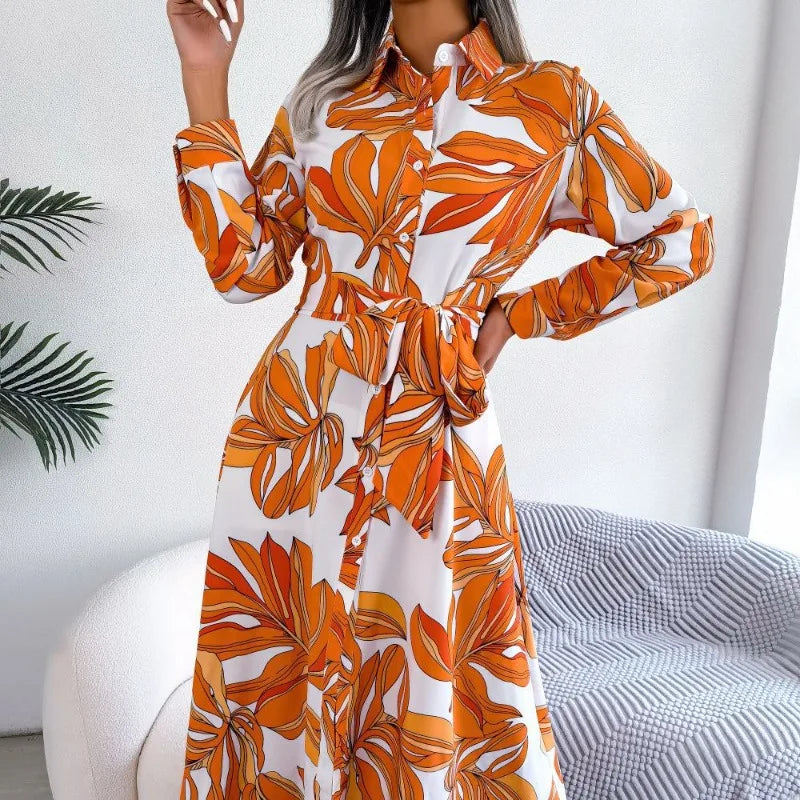 Lala | Floral Dream Dress