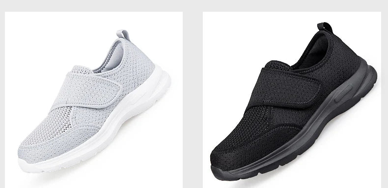 Lettie™ | Supportive Orthopedic Walking Shoes